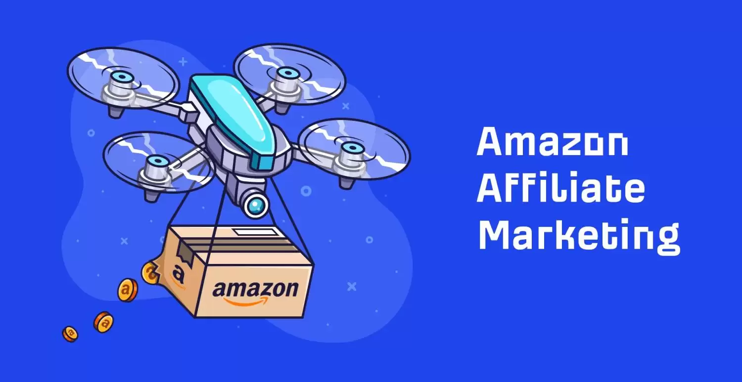 What’s Amazon Affiliate?