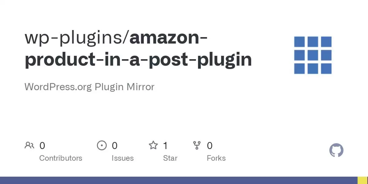 Top wordpress plugins to become Amazon Affiliate