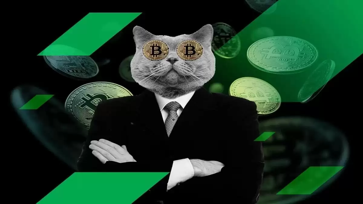 The Next Generation of Billionaires in Cryptocurrency