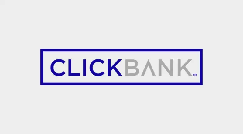 What’s clickbank?