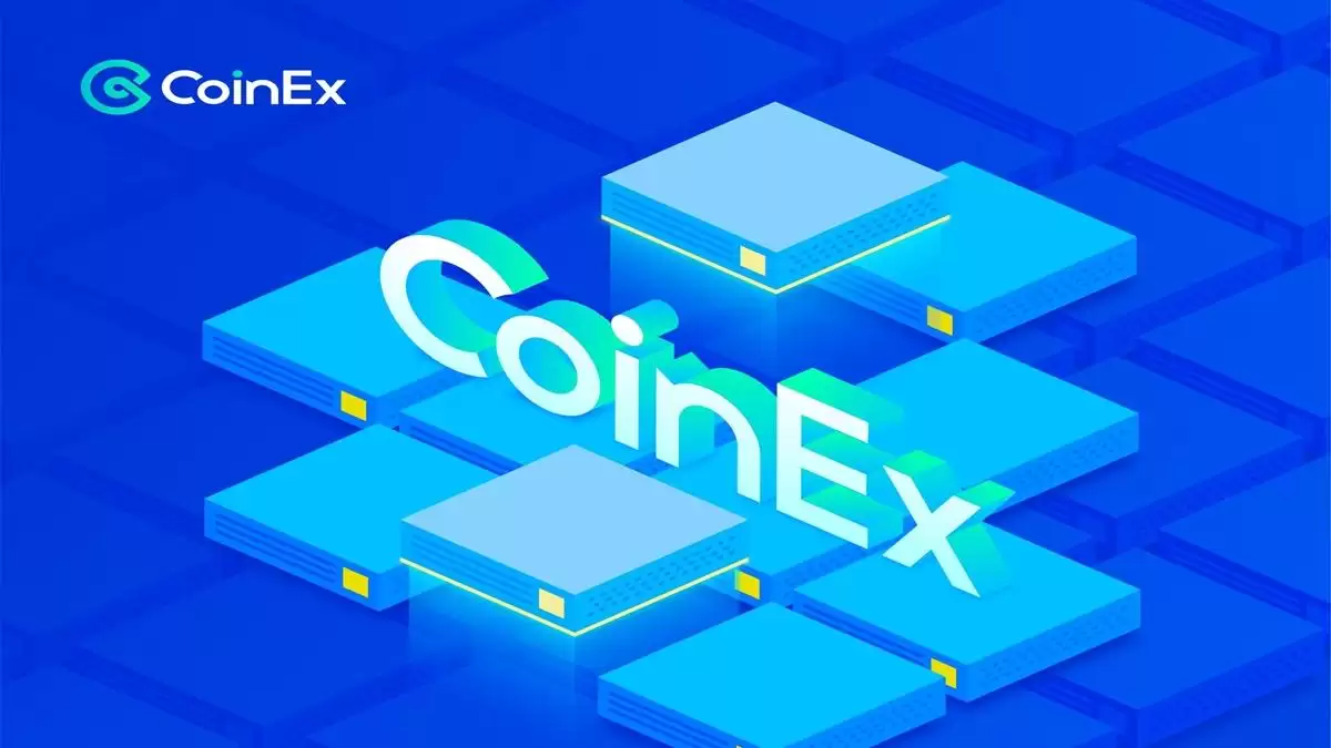 CoinEx publishes clear reserve statistics to establish confidence