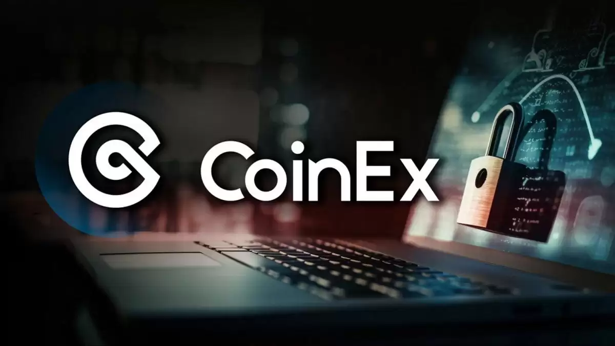 CoinEx publishes clear reserve statistics to establish confidence