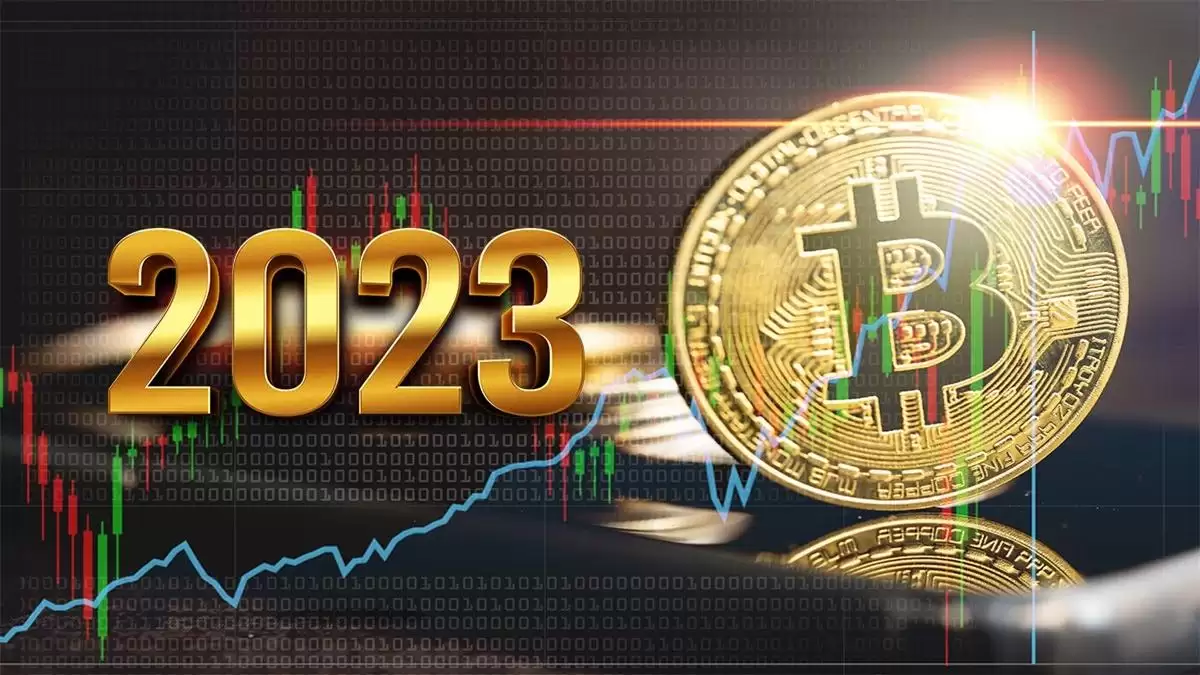 Important occurrences in the world of cryptocurrencies in 2023