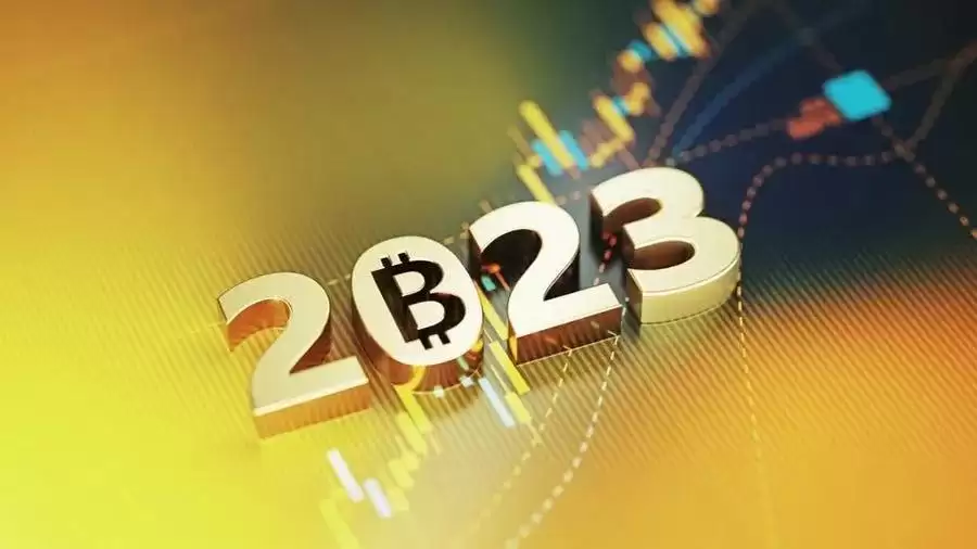 Important occurrences in the world of cryptocurrencies in 2023