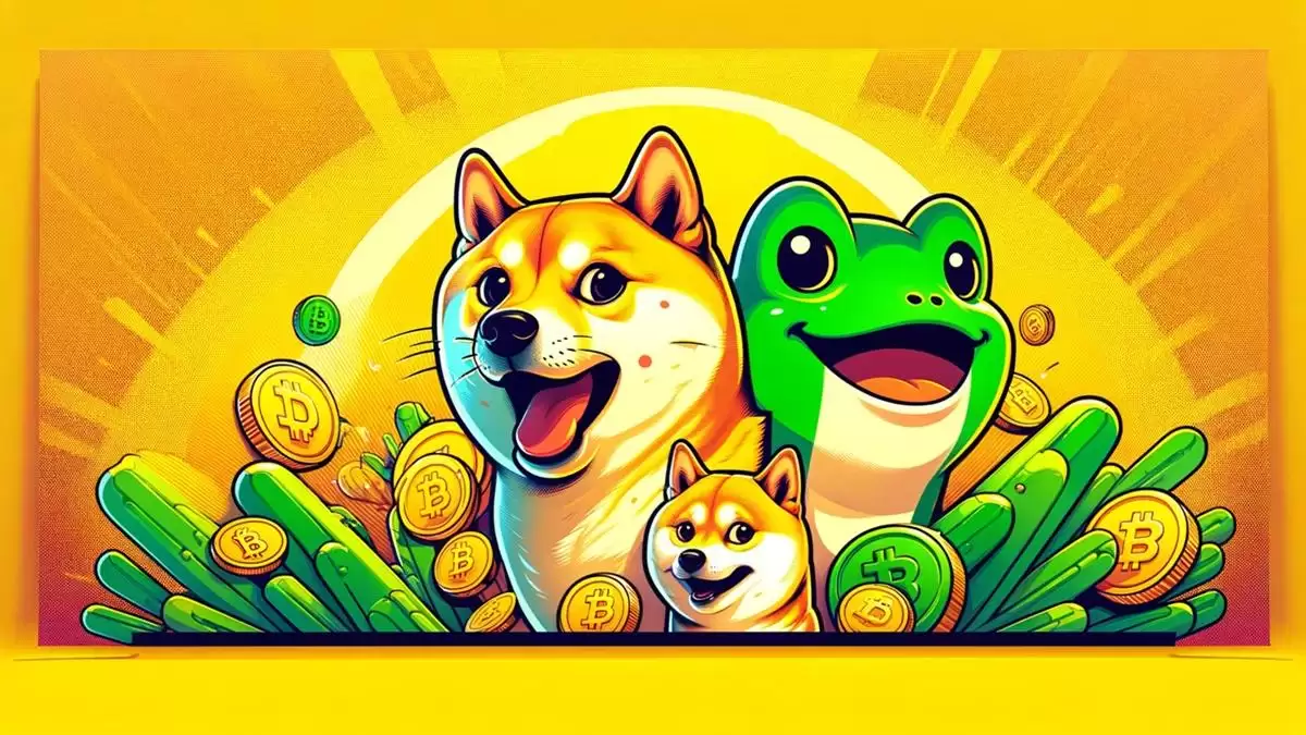 Why Are Avalanche (AVAX) Memecoins So Popular?