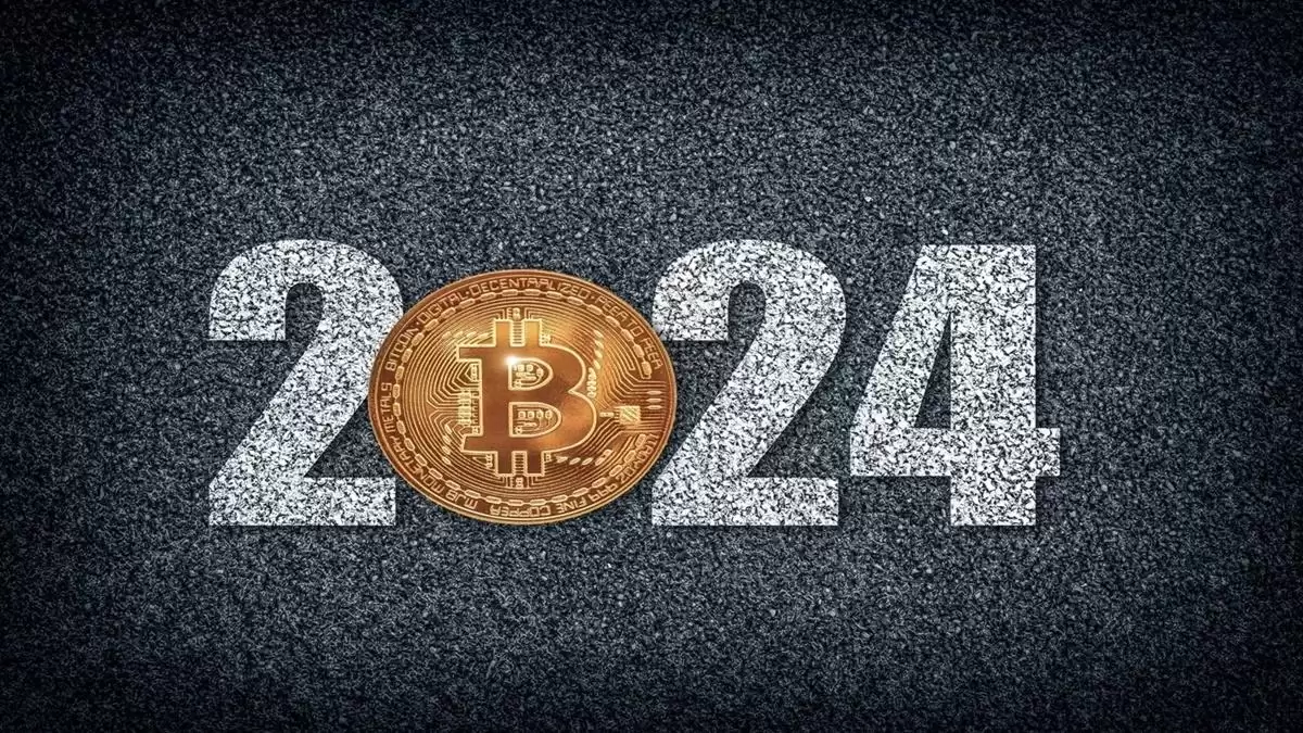 Who Will Have the Most Bitcoin in 2024?