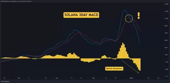 Why Is Memecoin on Solana Crashing by 80%?